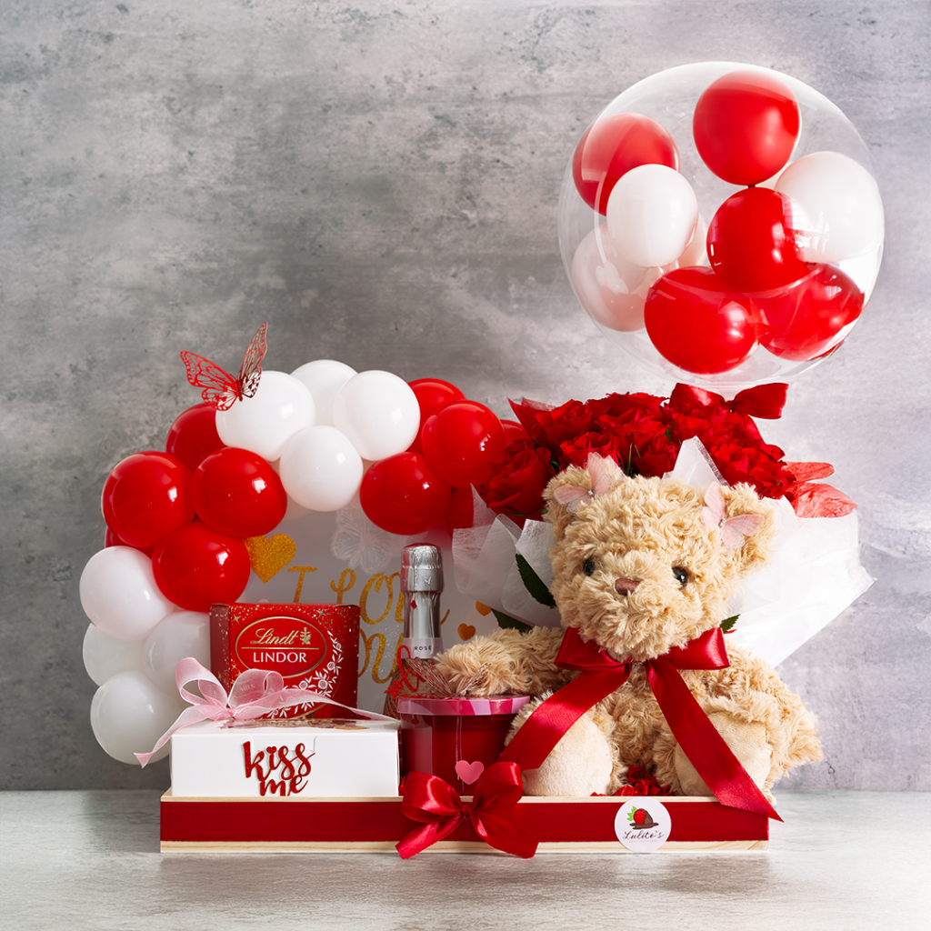 Hamper Option C