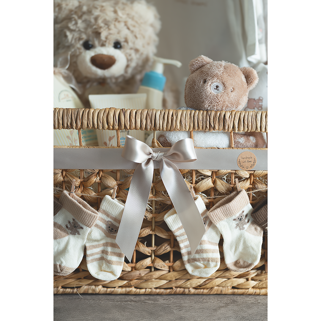Hamper Option J