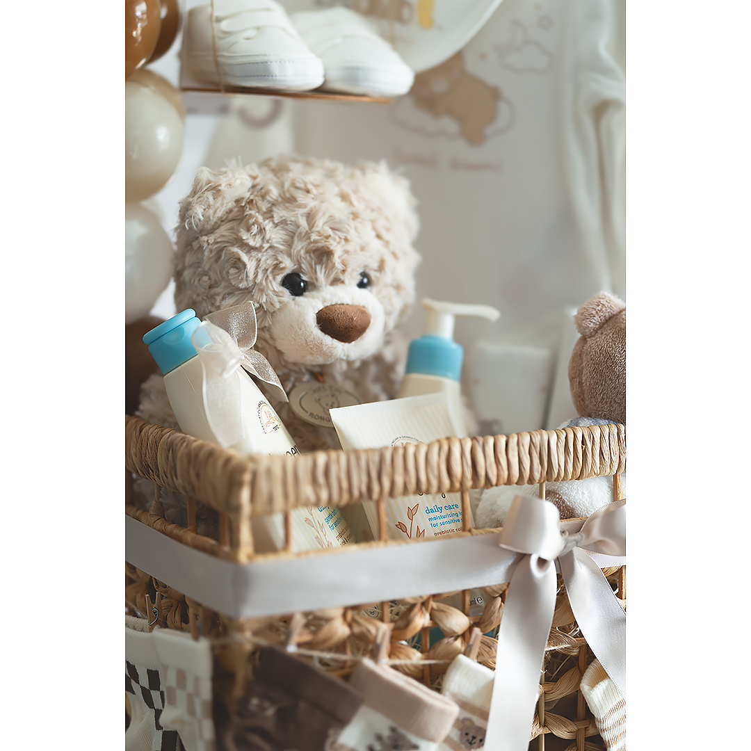 Hamper Option J