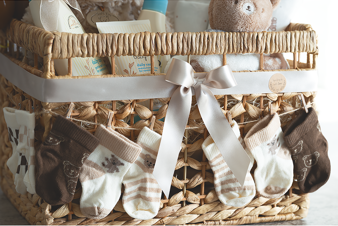 Hamper Option J