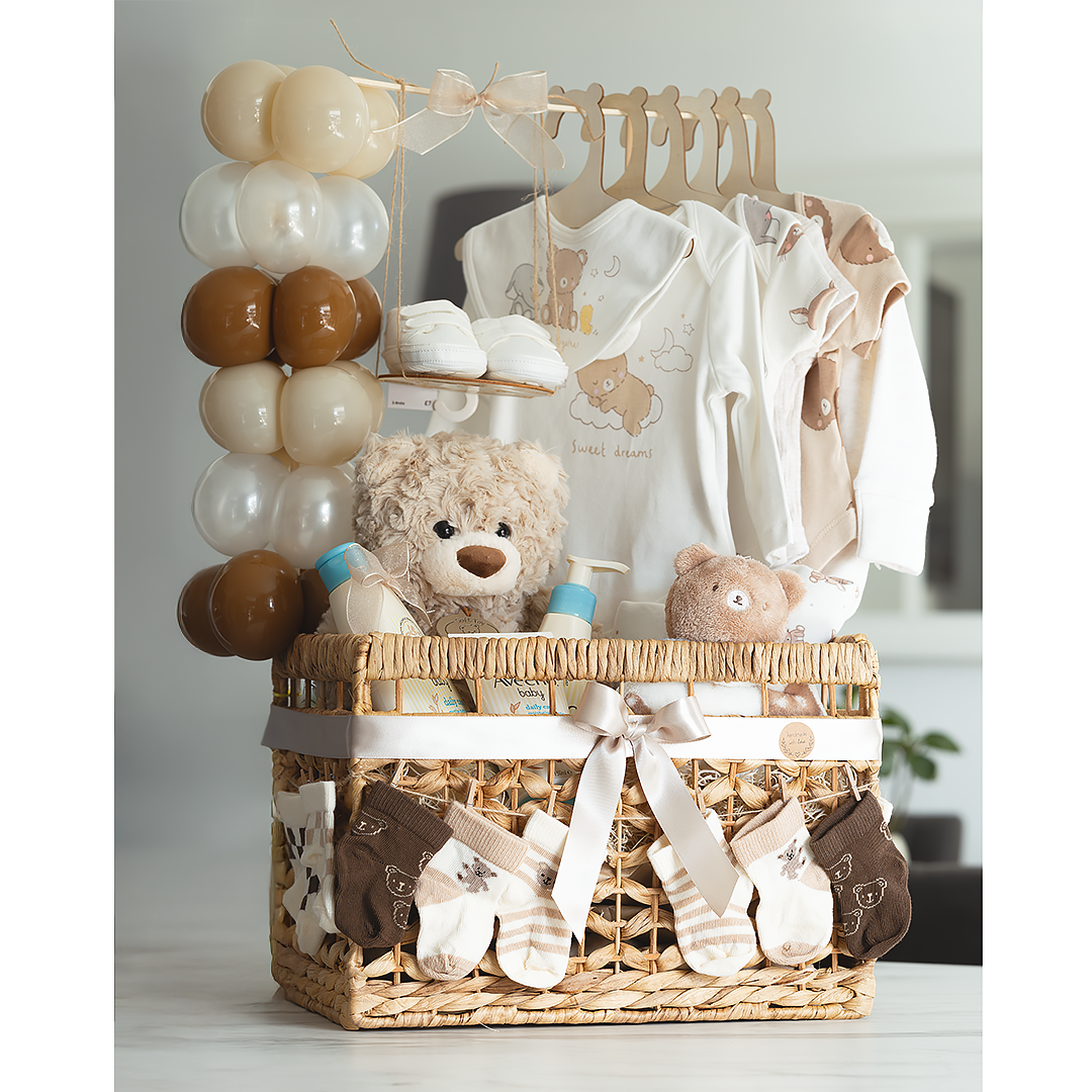 Hamper Option J