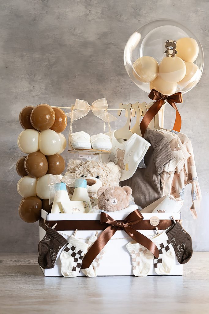 Hamper Option H