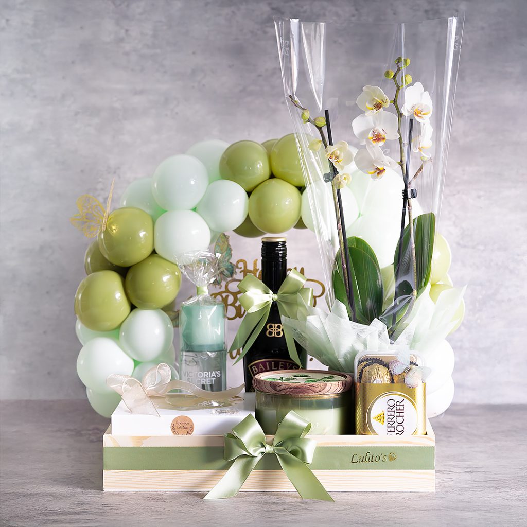 Hamper Option G