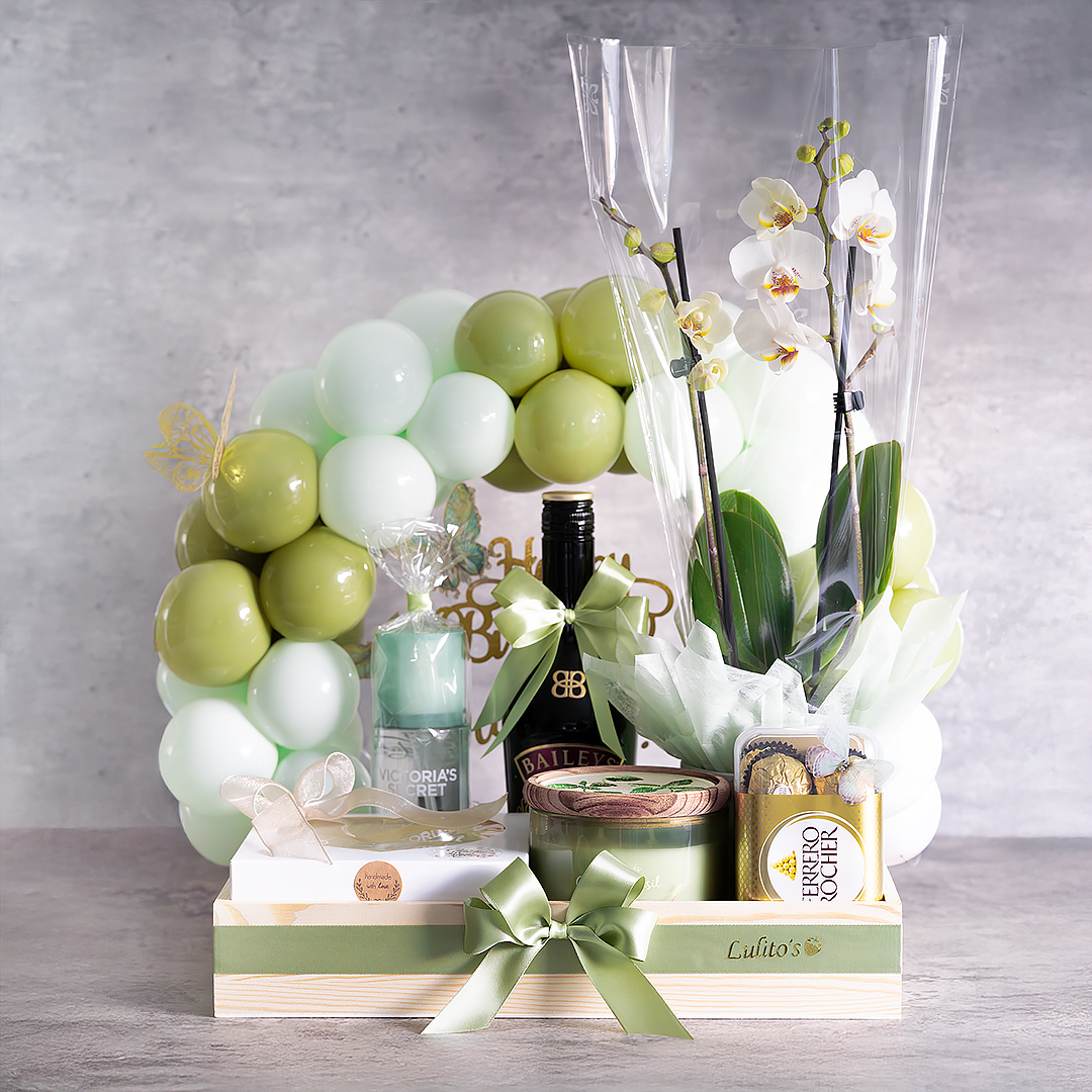 Hamper Option G