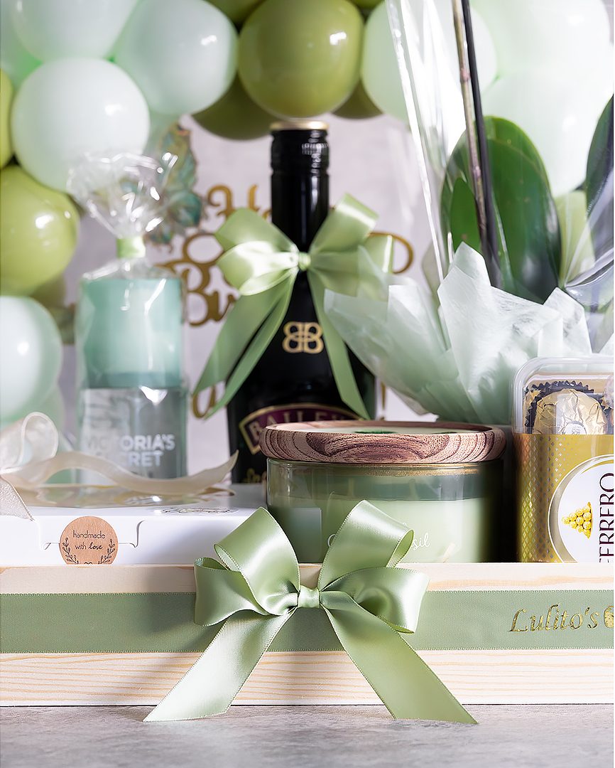 Hamper Option G