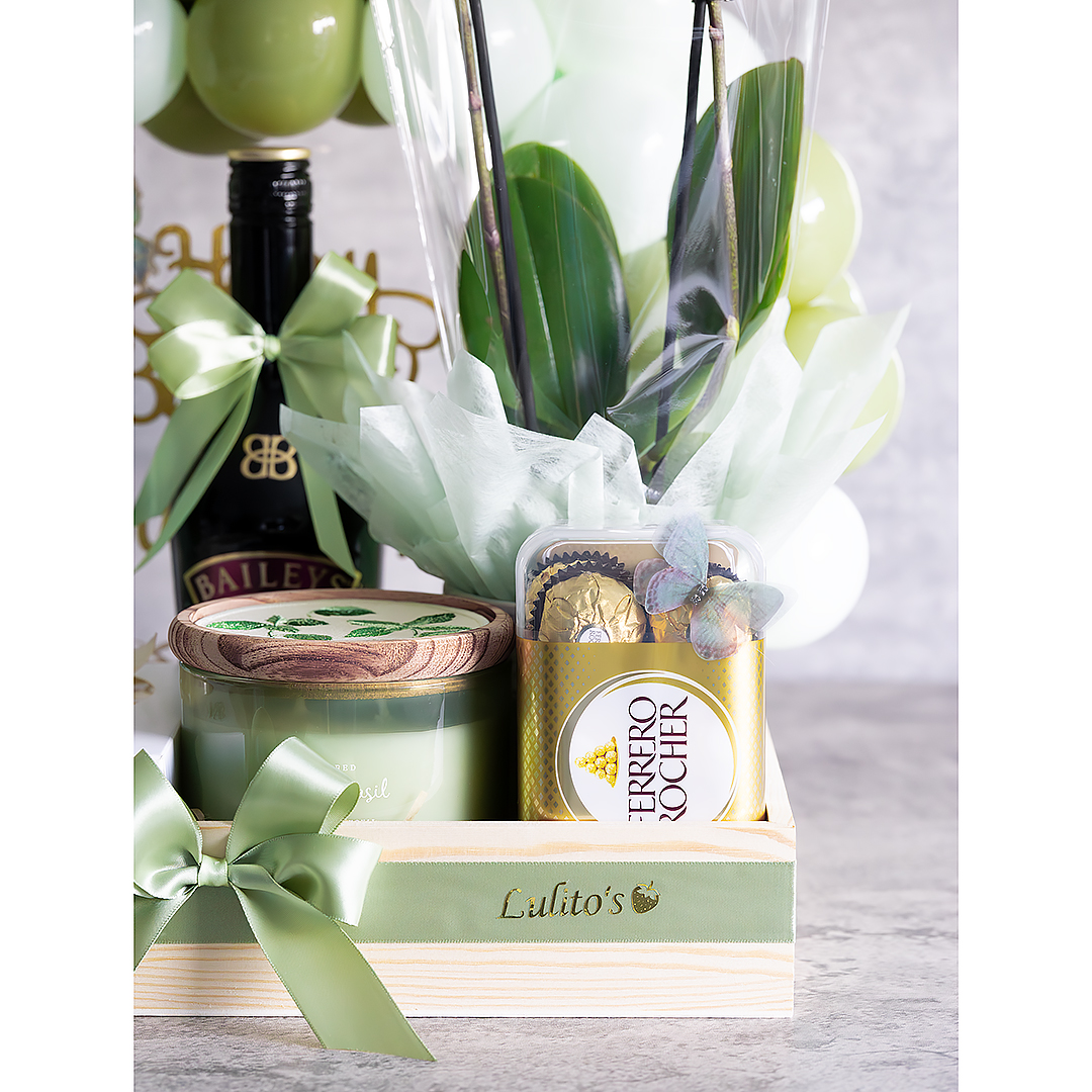 Hamper Option G