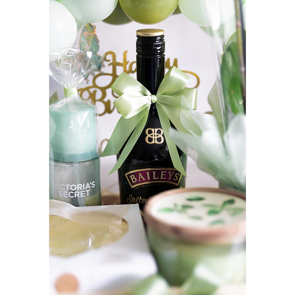 Hamper Option G