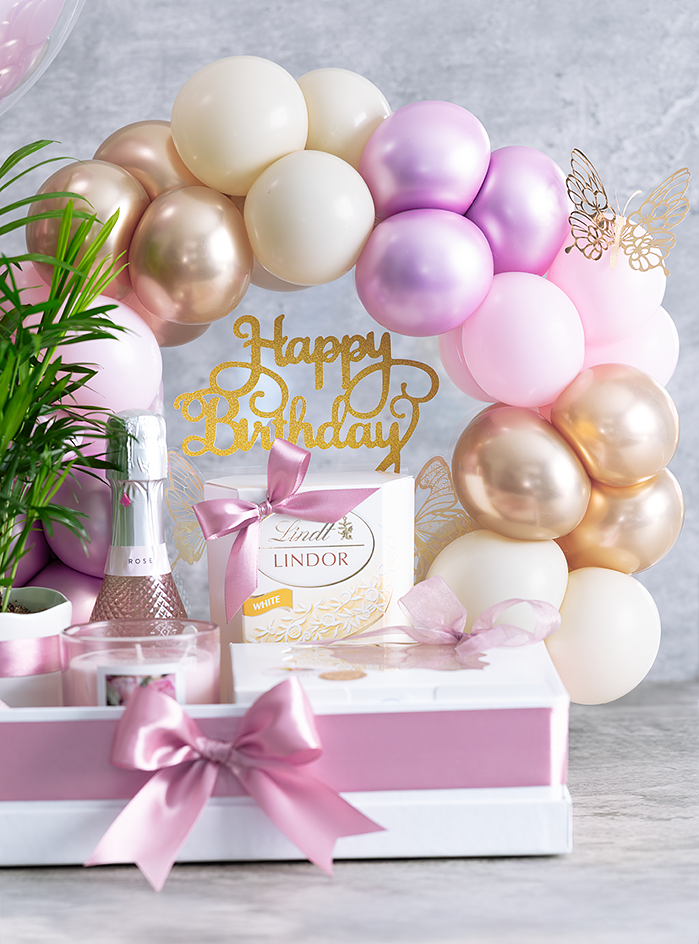 Hamper Option B