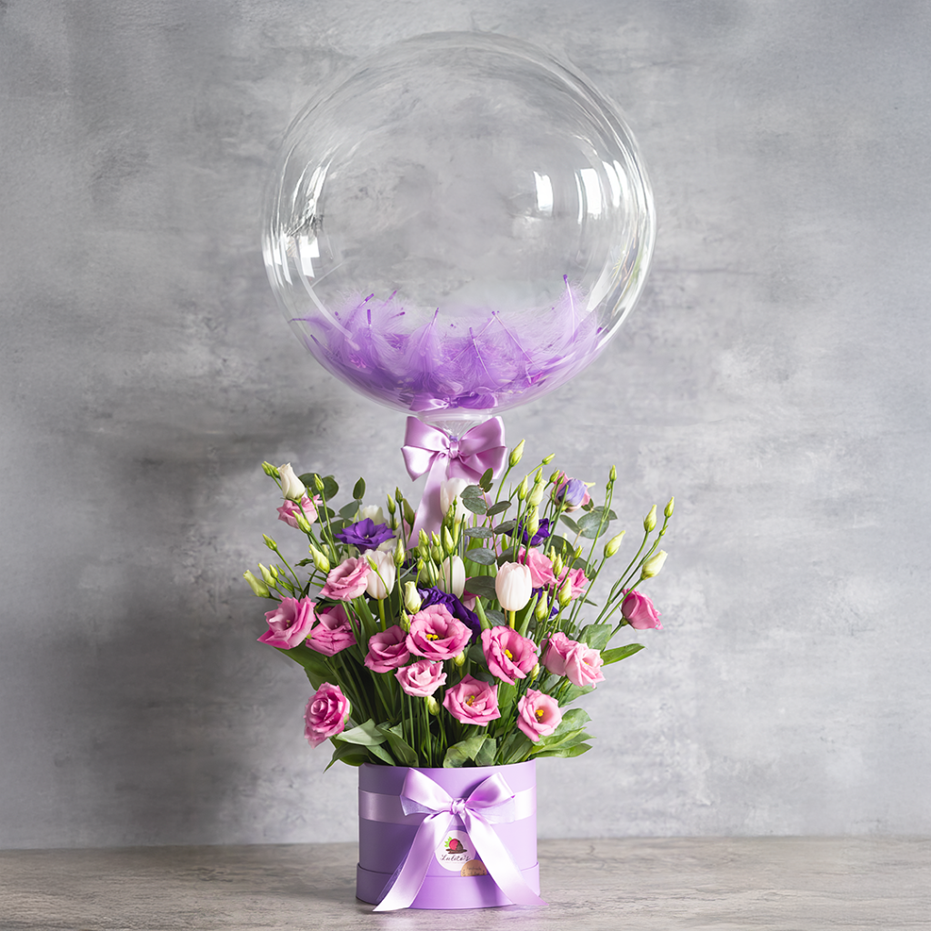 Bouquet A