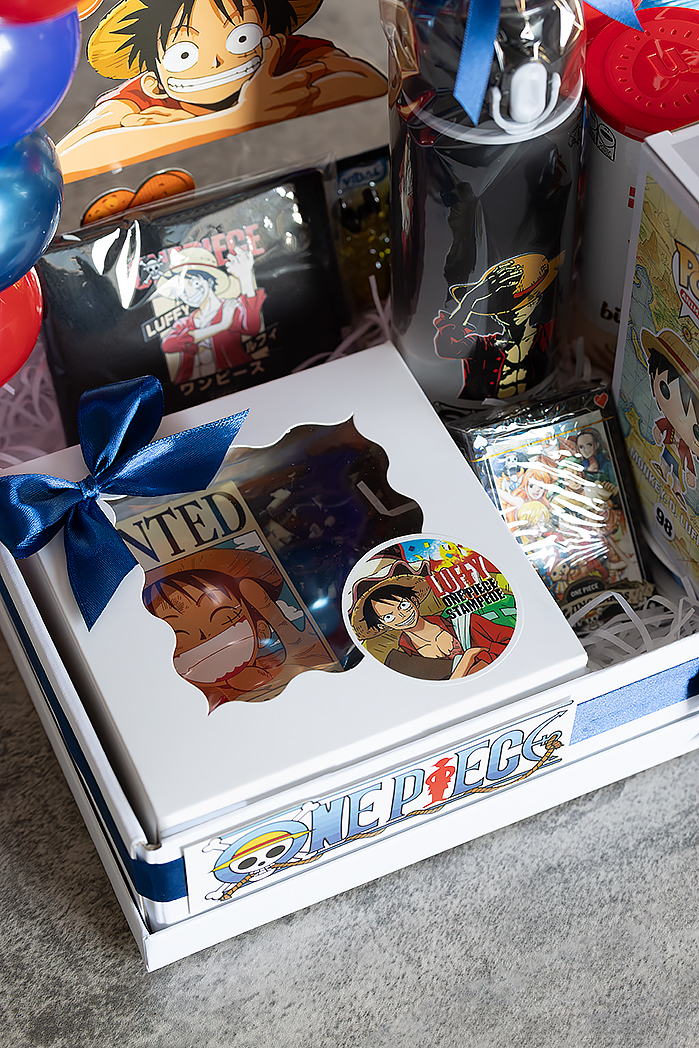 Hamper Option K