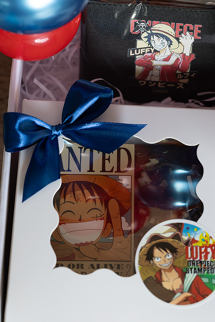 Hamper Option K