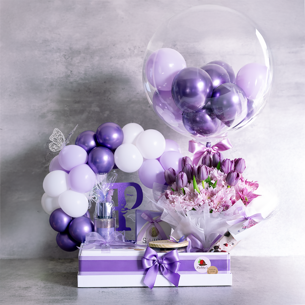 Hamper Option A