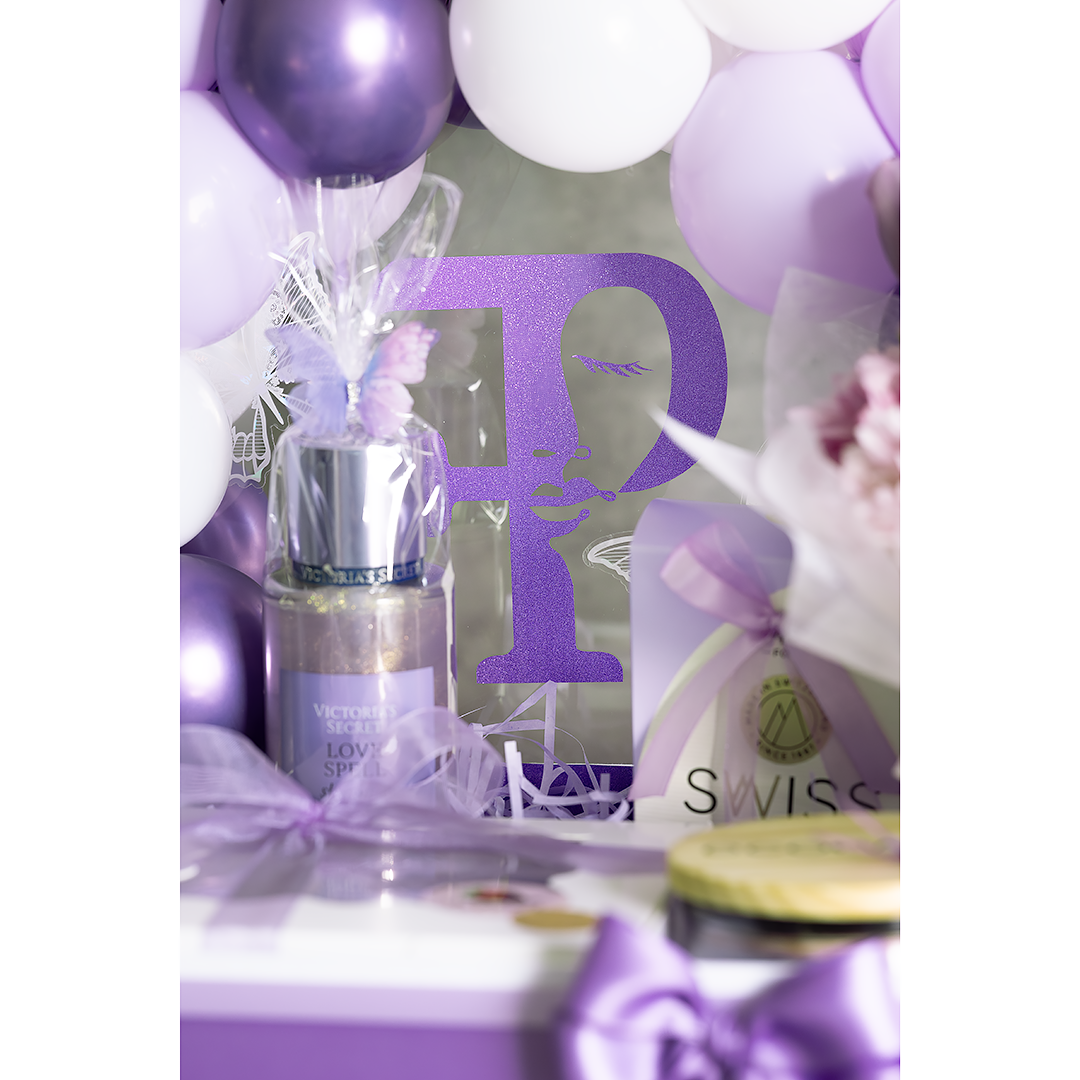 Hamper Option A