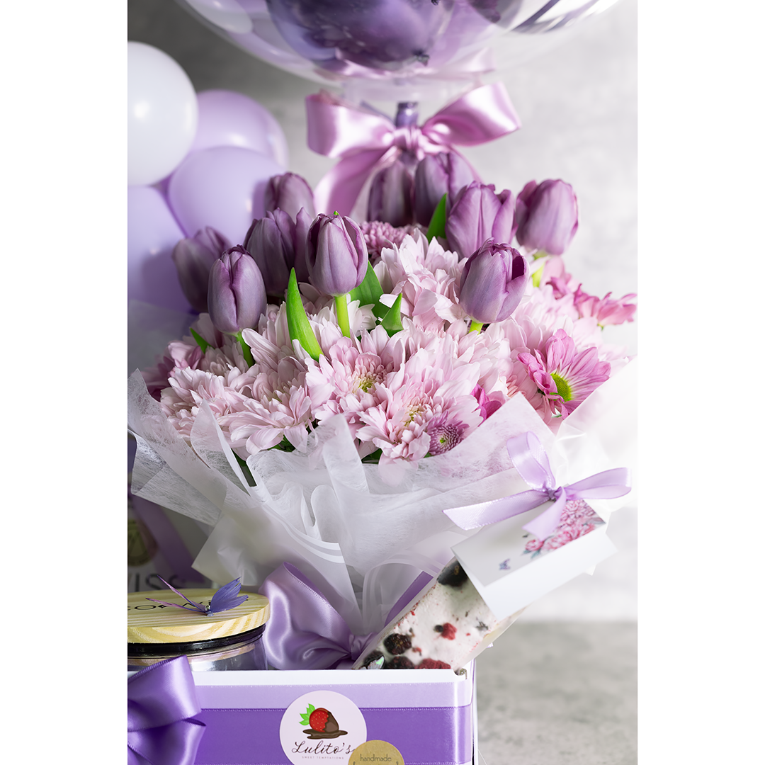 Hamper Option A
