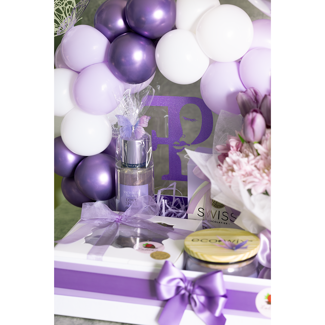 Hamper Option A