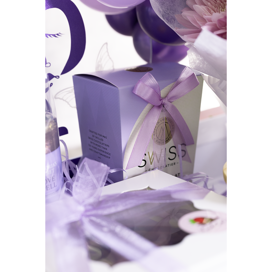 Hamper Option A