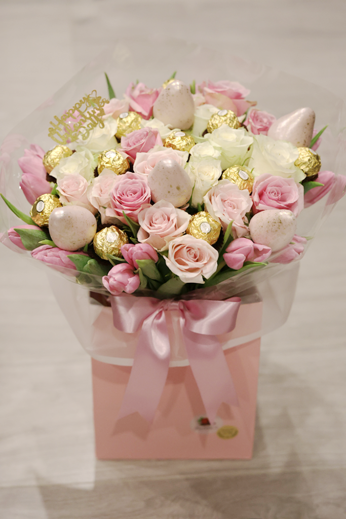 Bouquet F
