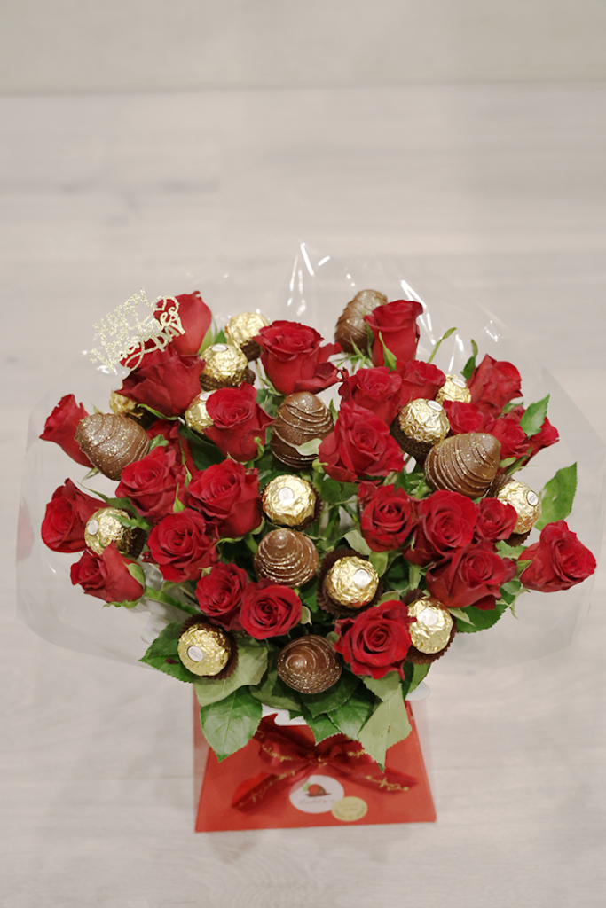 Bouquet G