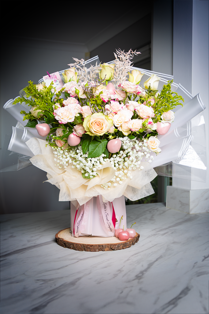 Bouquet H