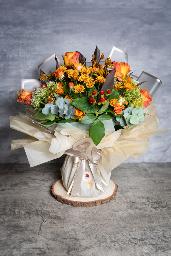 Bouquet H