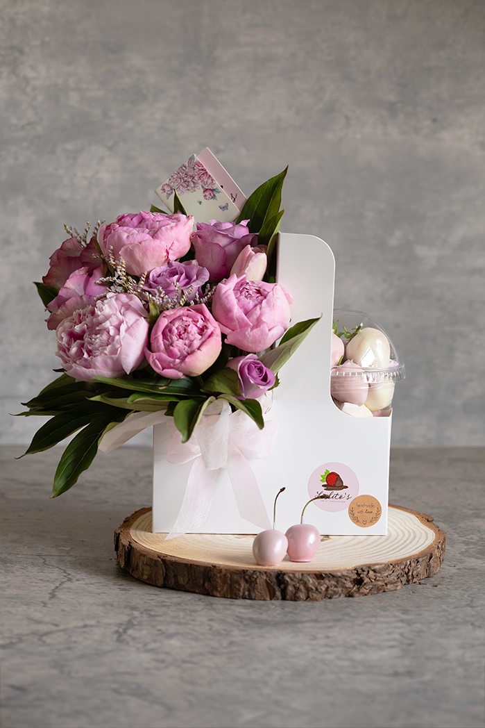 Bouquet I