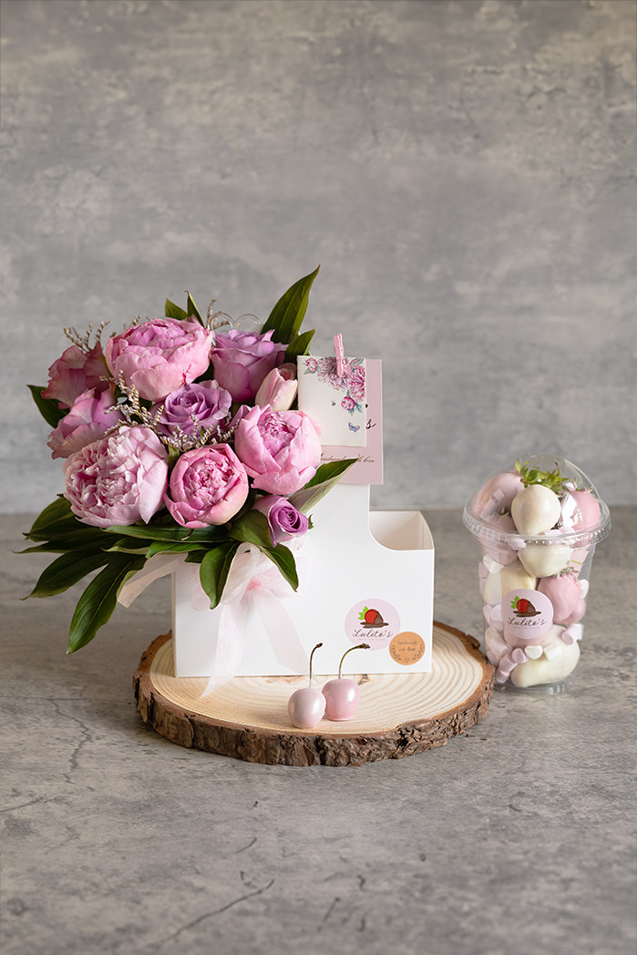 Bouquet I