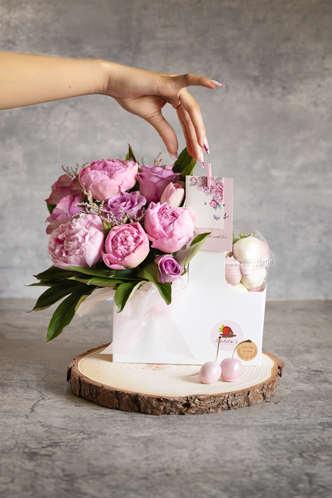 Bouquet I