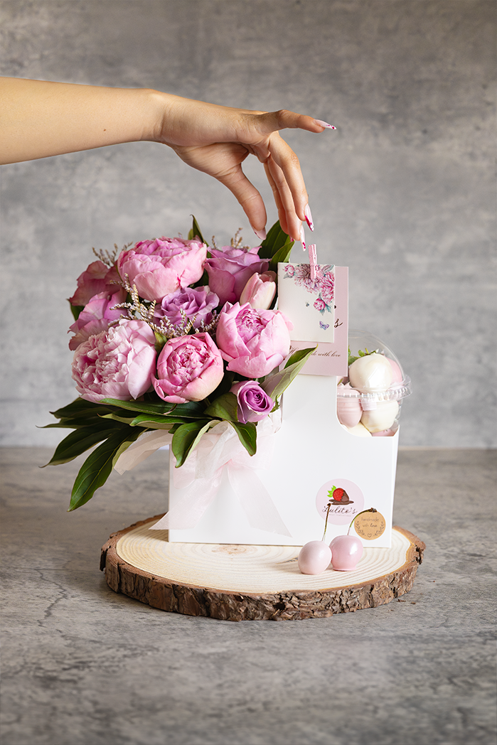 Bouquet I