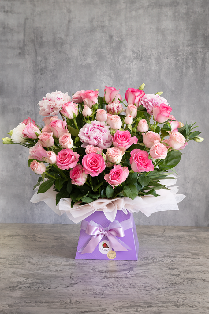 Bouquet B