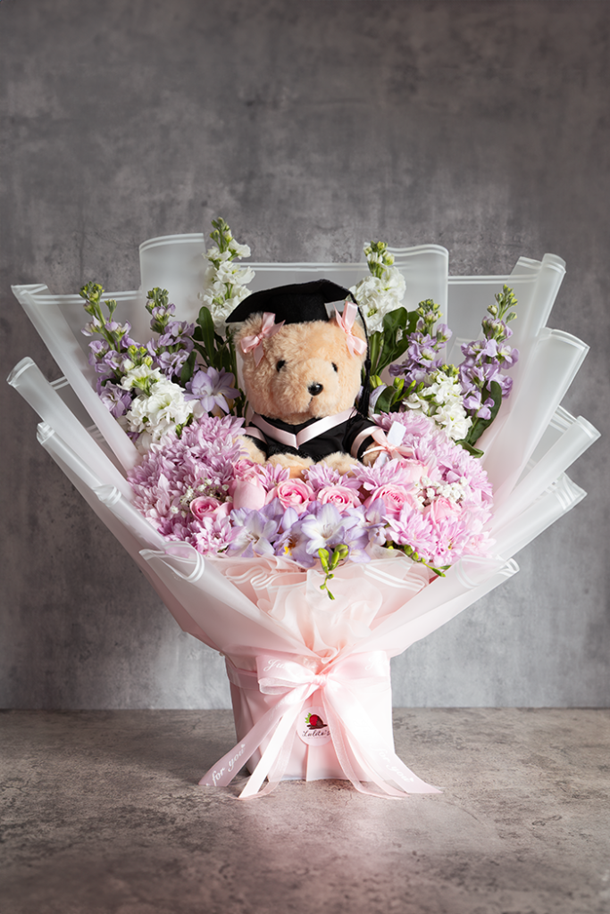 Bouquet D
