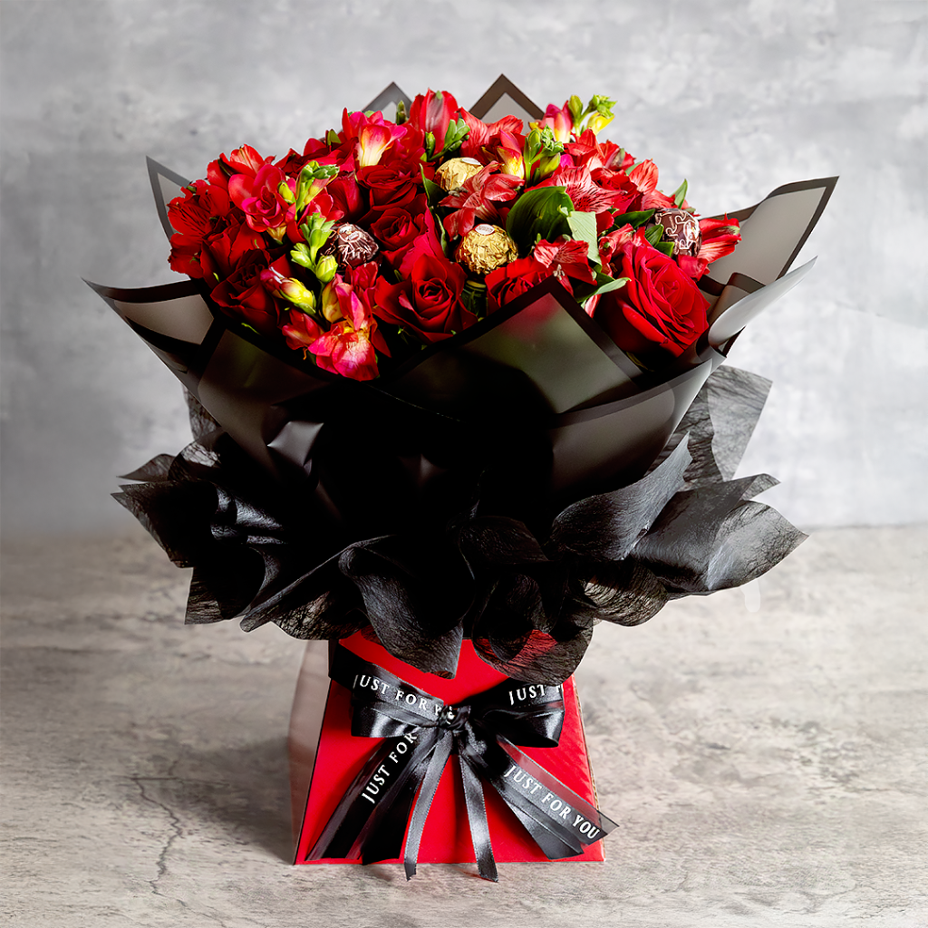 Bouquet C