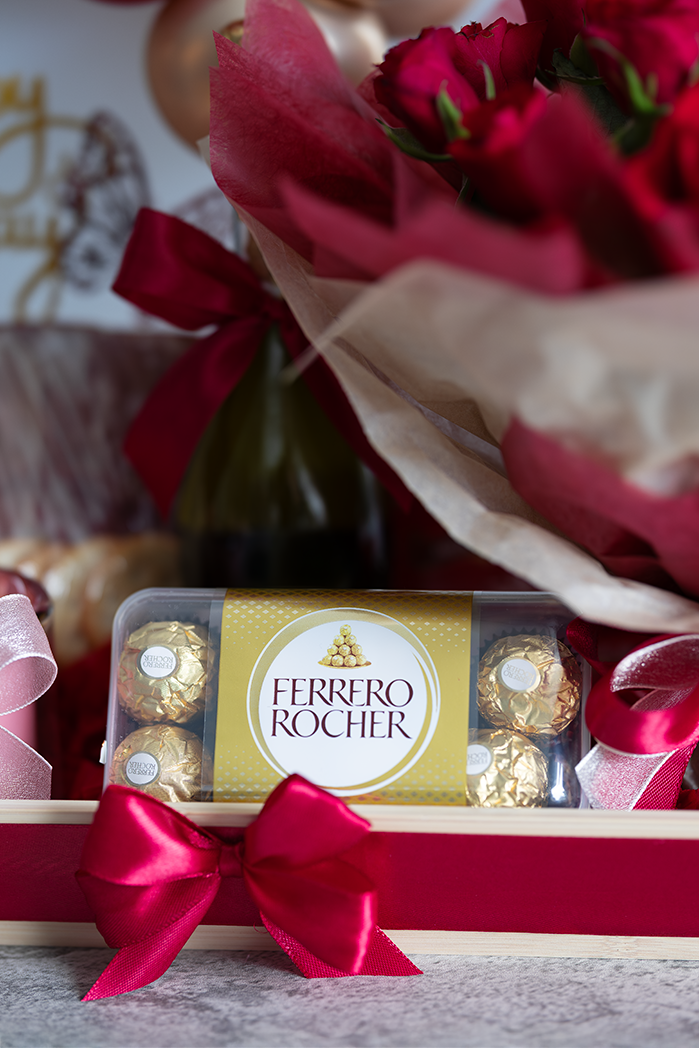 Hamper Option D