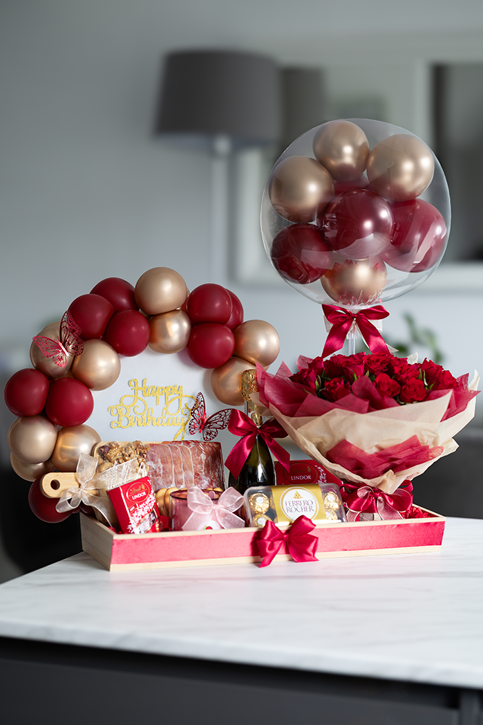 Hamper Option D
