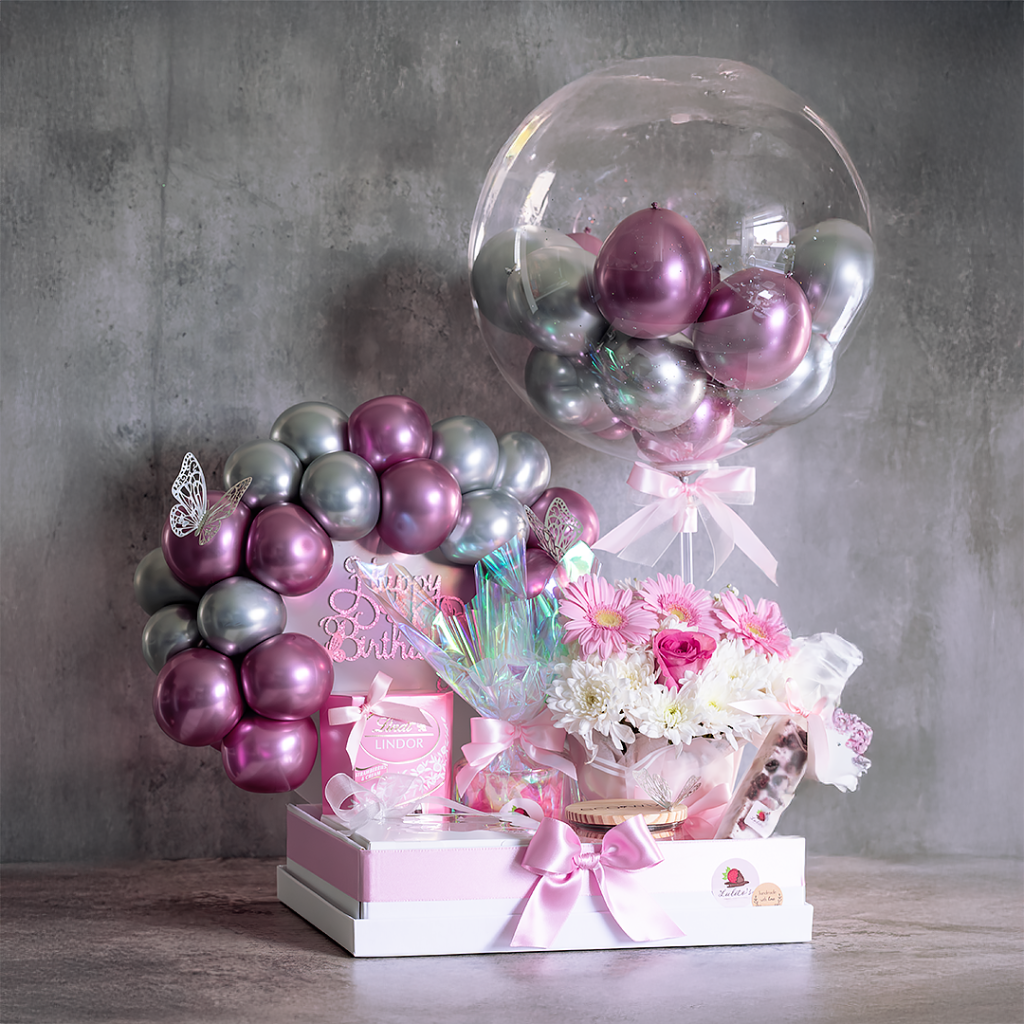Hamper Option F