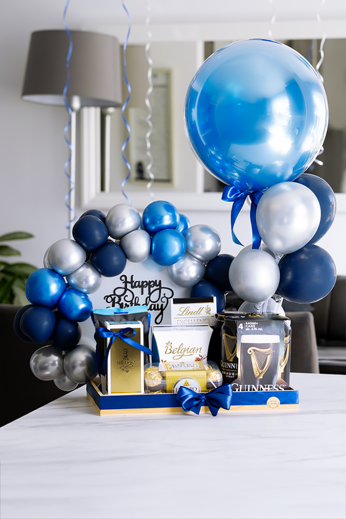 Hamper Option E